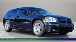2006 Dodge Magnum RT