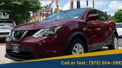2019 Nissan Rogue Sport SL