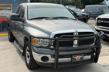 2005 Dodge Ram 1500 SLT