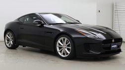 2020 Jaguar F-TYPE P300