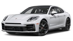 2026 Porsche Panamera Base