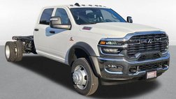2026 Ram Tradesman
