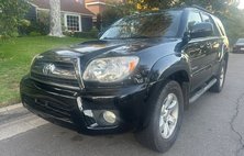 2007 Toyota 4Runner Sport
