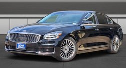 2019 Kia K900 Luxury