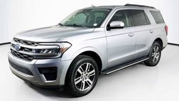 2023 Ford Expedition XLT