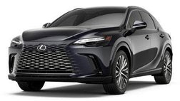 2026 Lexus RX 350 Premium+