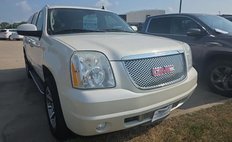 2012 GMC Yukon XL Denali