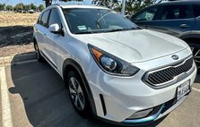 2018 Kia Niro Plug-In Hybrid EX