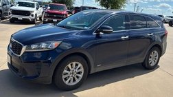 2020 Kia Sorento LX V6