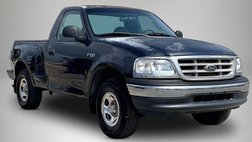 2000 Ford F-150 XL