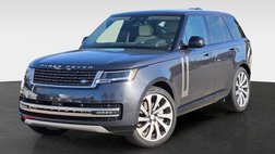 2025 Land Rover Range Rover P530 SE