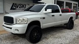 2008 Dodge Ram 3500 ST