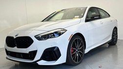 2024 BMW 2 Series M235i xDrive Gran Coupe