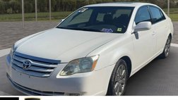 2006 Toyota Avalon Limited