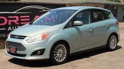 2013 Ford C-Max Hybrid SEL