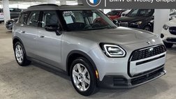 2025 MINI Countryman Cooper S ALL4