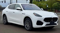 2024 Maserati Grecale GT