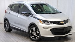 2021 Chevrolet Bolt EV Premier