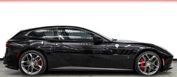 2020 Ferrari GTC4Lusso T Base
