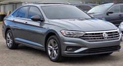 2019 Volkswagen Jetta SE
