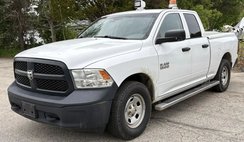 2016 Ram Ram Pickup 1500 Tradesman