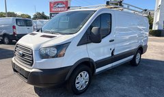 2018 Ford Transit 250