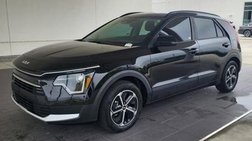 2024 Kia Niro LX