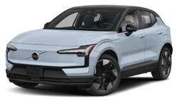 2026 Volvo EX30 Twin Ultra