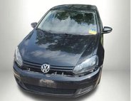 2014 Volkswagen Golf 2.5L PZEV