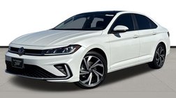 2026 Volkswagen Jetta SEL