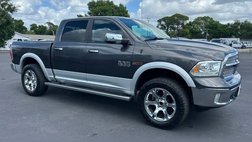 2016 Ram Ram Pickup 1500 Laramie