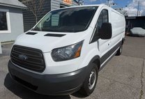 2018 Ford Transit 250