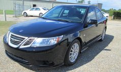 2008 Saab 9-3 2.0T