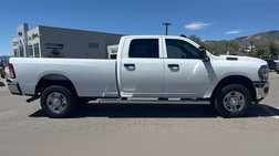 2024 Ram Ram Pickup 2500 Tradesman