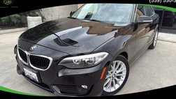 2014 BMW 2 Series 228i