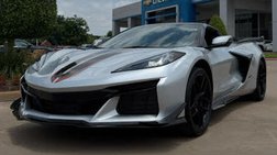 2026 Chevrolet Corvette Z06