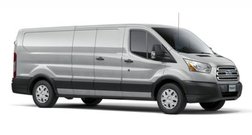 2017 Ford Transit 250