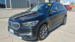 2020 BMW X1 xDrive28i