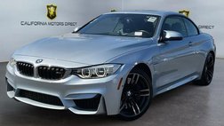 2016 BMW M4 Base