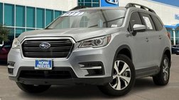2022 Subaru Ascent Premium 7-Passenger