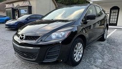 2011 Mazda CX-7 i SV