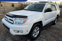 2004 Toyota 4Runner Sport Edition