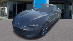 2021 Mazda MX-5 Miata Grand Touring