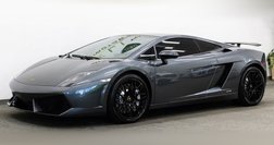 2009 Lamborghini Gallardo LP560-4