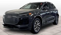 2027 Audi Q6 e-tron quattro Premium