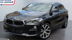 2019 BMW X2 xDrive28i