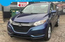 2016 Honda HR-V LX