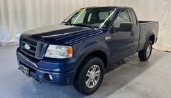 2008 Ford F-150 STX