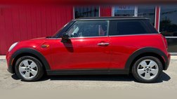 2014 MINI Hardtop Cooper