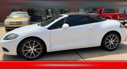 2012 Mitsubishi Eclipse Spyder GS Sport